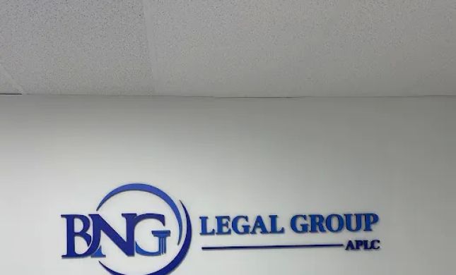 BNG Legal Group