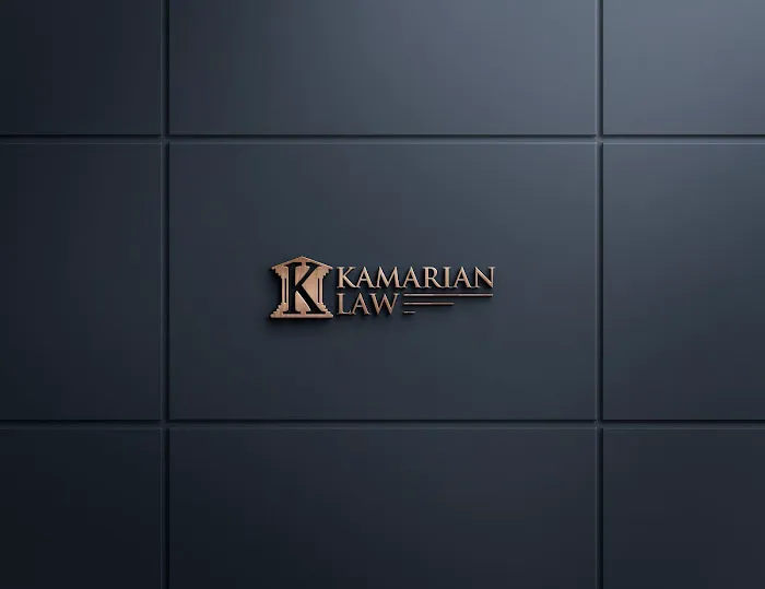 Kamarian Law 2