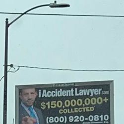 i Accident Lawyer ico