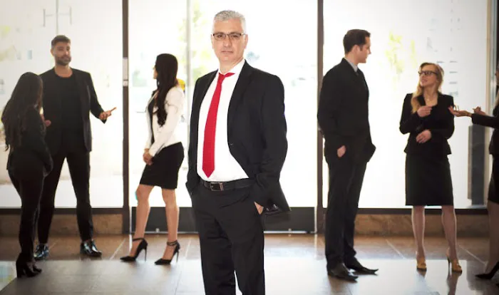 Yarian Accident & Injury Lawyers 7