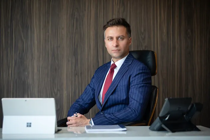Anand Desai Law Firm 3