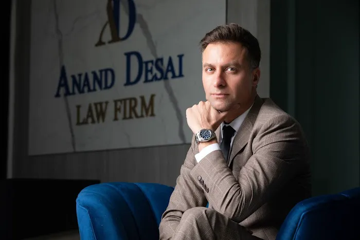 Anand Desai Law Firm 2