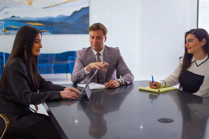 Anand Desai Law Firm 4
