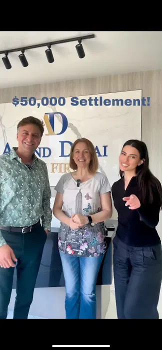 Anand Desai Law Firm 7