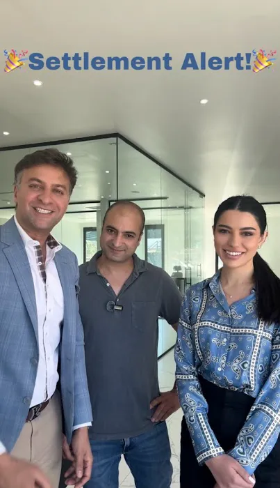 Anand Desai Law Firm 6