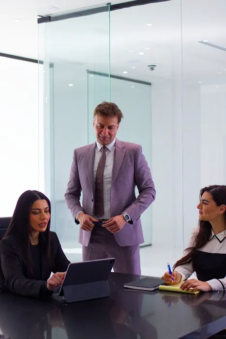 Anand Desai Law Firm 5