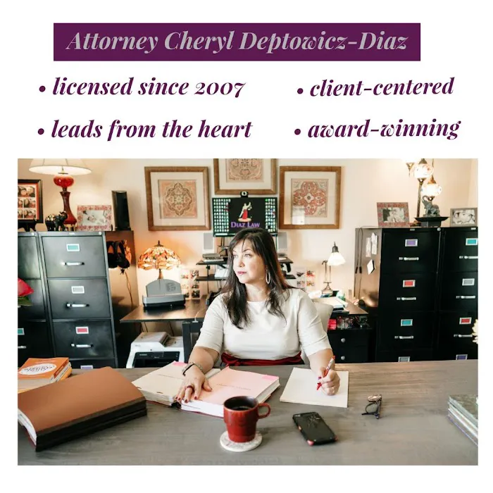 Diaz Law Firm 2