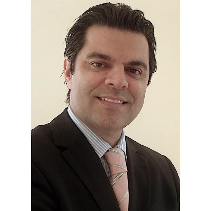 Criminal Lawyer Tony M. Seyfi Los Angeles 1