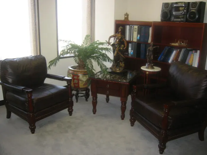 Criminal Lawyer Tony M. Seyfi Los Angeles 8