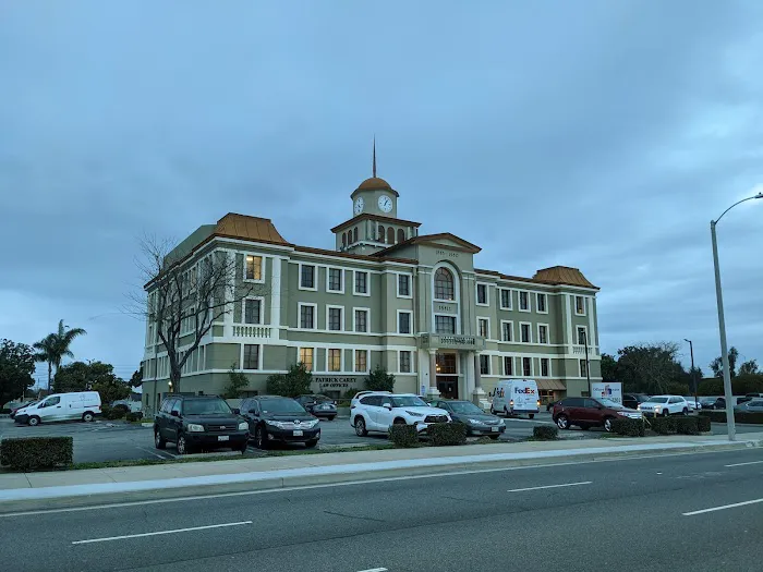 Law Offices of J. Patrick Carey 4