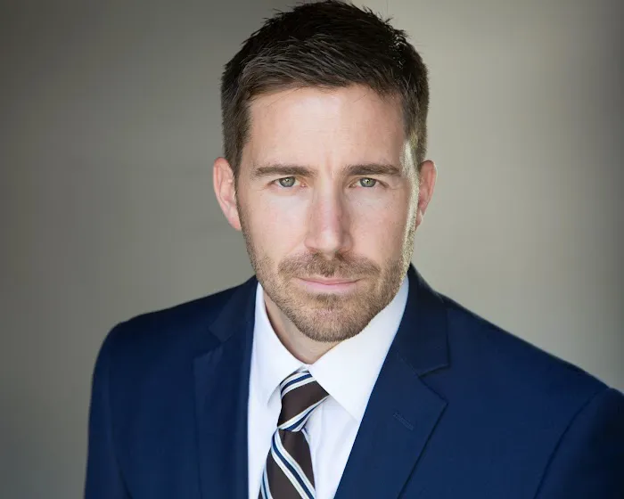 Law Offices of J. Patrick Carey 2