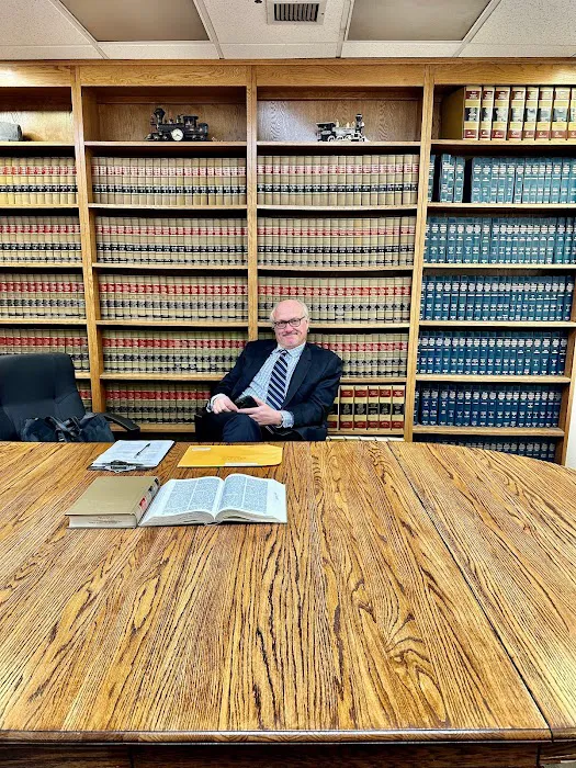 Matthew J Ruff, DUI Attorney 5