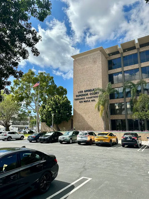 Matthew J Ruff, DUI Attorney 1