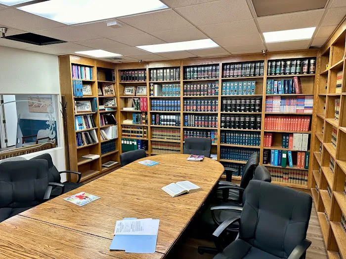 Matthew J Ruff, DUI Attorney 3