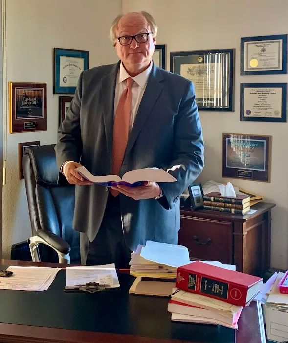 Matthew J Ruff, DUI Attorney 4