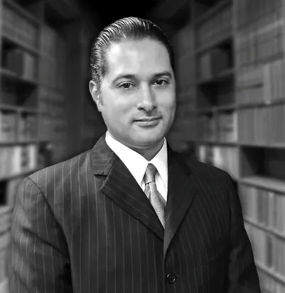 Attorney Miguel A. Manzo 0
