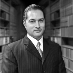Attorney Miguel A. Manzo ico