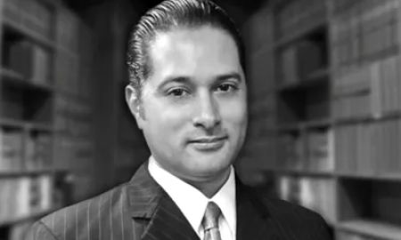 Attorney Miguel A. Manzo