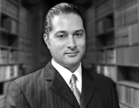 Attorney Miguel A. Manzo