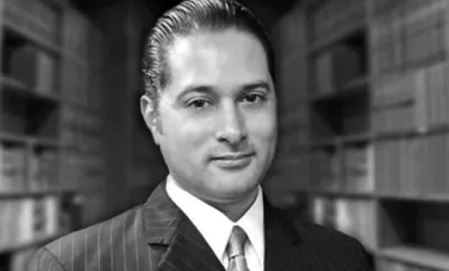 Attorney Miguel A. Manzo
