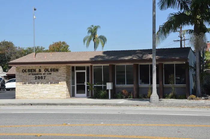 Olsen & Olsen Attorneys at Law 1