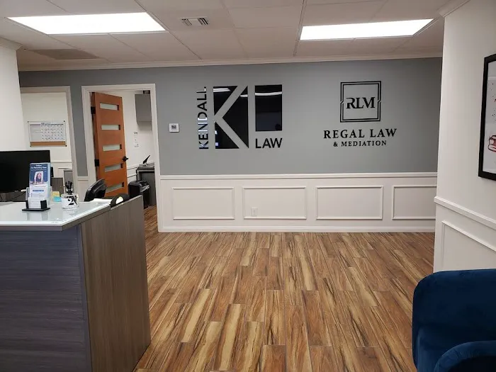 Regal Law & Mediation APC 2