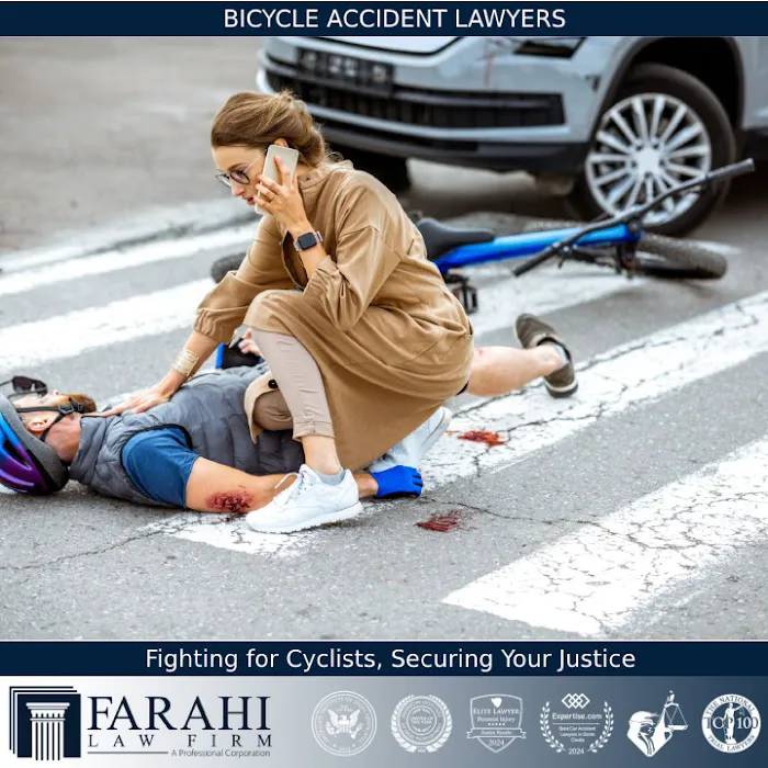 Farahi Law Firm, APC 10