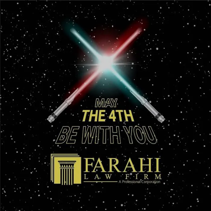 Farahi Law Firm, APC 3