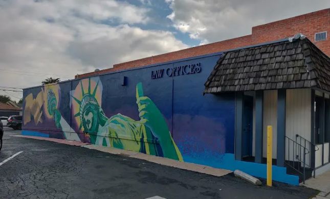 Marc S Rothenberg Law Firm