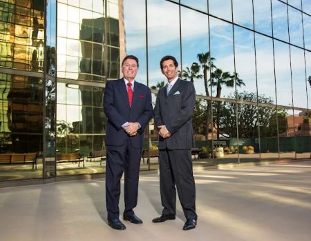 Gaylord & Nantais Attorneys at Law