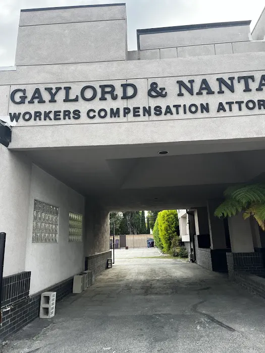 Gaylord & Nantais Attorneys at Law 4