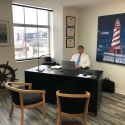 Brodsky Micklow Bull & Weiss LLP ico
