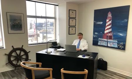 Brodsky Micklow Bull & Weiss LLP