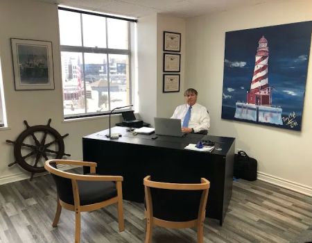 Brodsky Micklow Bull & Weiss LLP
