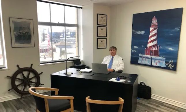 Brodsky Micklow Bull & Weiss LLP