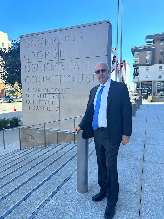 Law Office of Theodore J. Batsakis 3