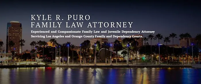The Law Offices of Kyle R. Puro 1