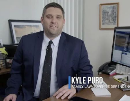 The Law Offices of Kyle R. Puro