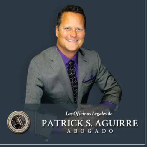 The Law Offices of Patrick S. Aguirre & Associates 0