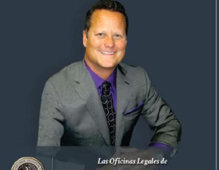 The Law Offices of Patrick S. Aguirre & Associates