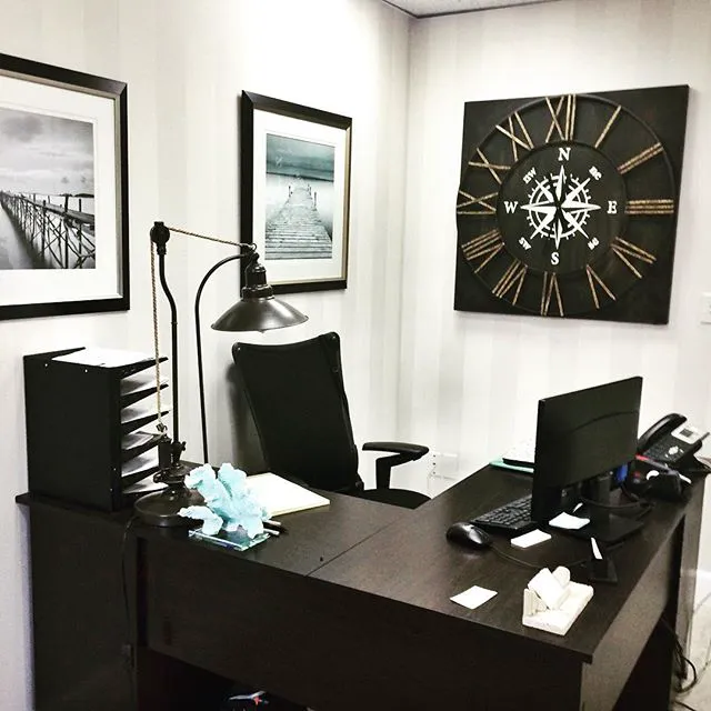The Law Office of George Kelly Apc. 1