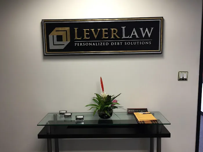 Lever Law – A One Law Corporation company 0