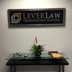 Lever Law – A One Law Corporation company ico