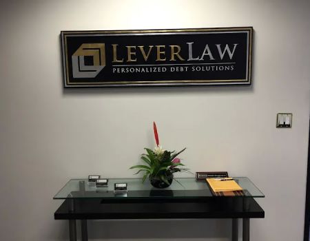 Lever Law u2013 A One Law Corporation company