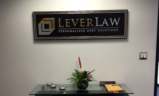 Lever Law – A One Law Corporation company