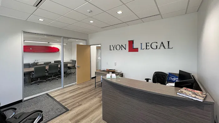 Lyon Legal, P.C. 3