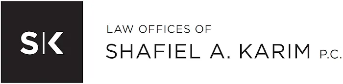 Law Office of Shafiel A. Karim, P.C. 2