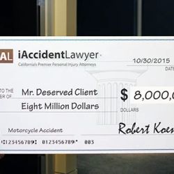 i Accident Lawyer ico
