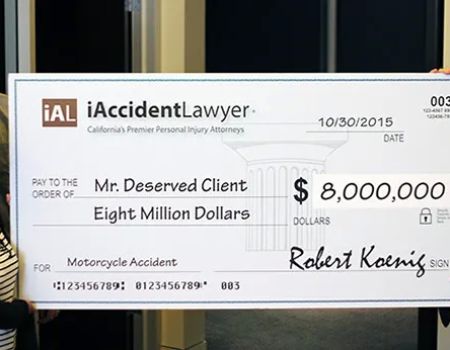 i Accident Lawyer