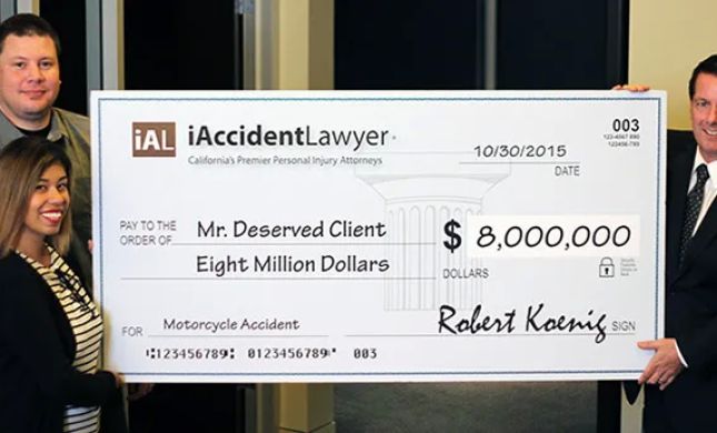 i Accident Lawyer